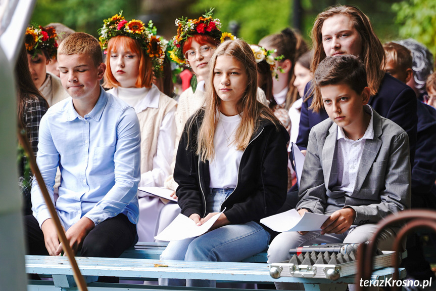 Narodowe Czytanie w Miejscu Piastowym