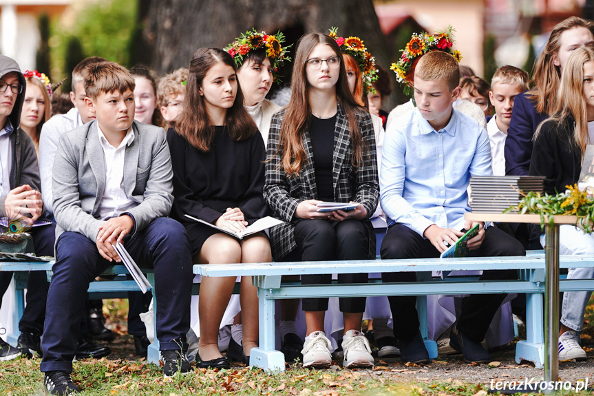 Narodowe Czytanie w Miejscu Piastowym