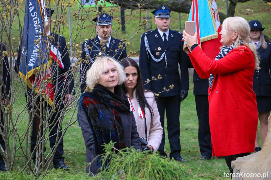 Narodowe Święto Niepodległości w Iwoniczu-Zdroju