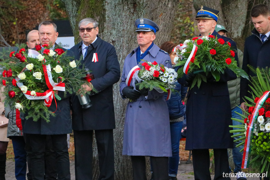 Narodowe Święto Niepodległości w Iwoniczu-Zdroju