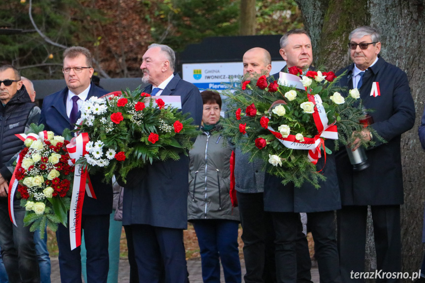 Narodowe Święto Niepodległości w Iwoniczu-Zdroju