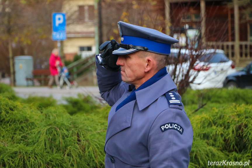 Narodowe Święto Niepodległości w Iwoniczu-Zdroju