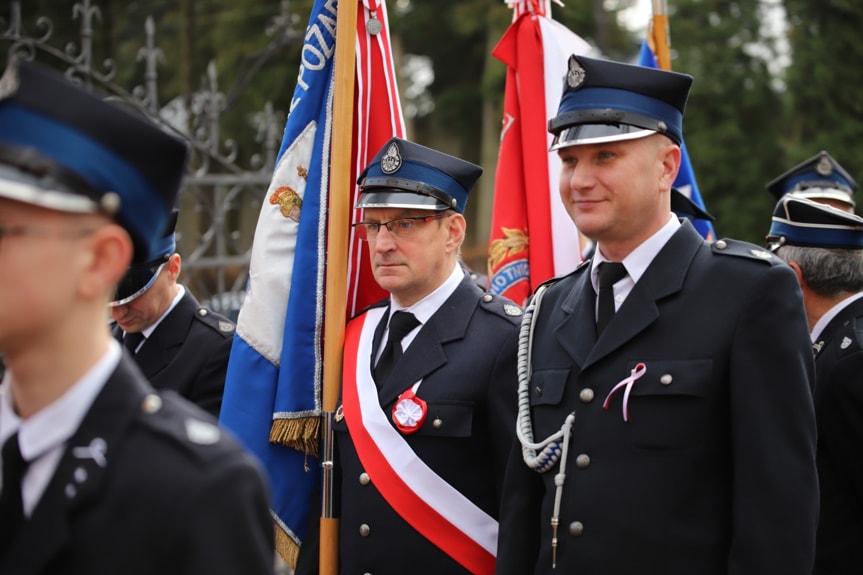 Narodowe Święto Niepodległości w Jedliczu