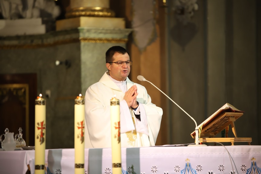 Narodowe Święto Niepodległości w Jedliczu