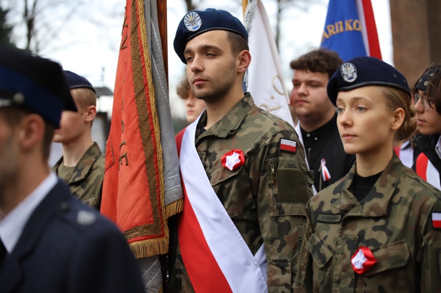 Narodowe Święto Niepodległości w Jedliczu