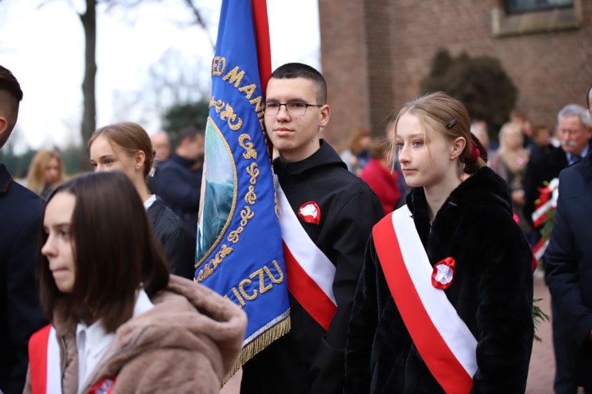 Narodowe Święto Niepodległości w Jedliczu