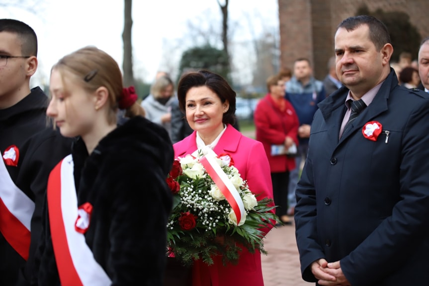 Narodowe Święto Niepodległości w Jedliczu