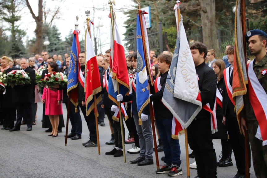 Narodowe Święto Niepodległości w Jedliczu