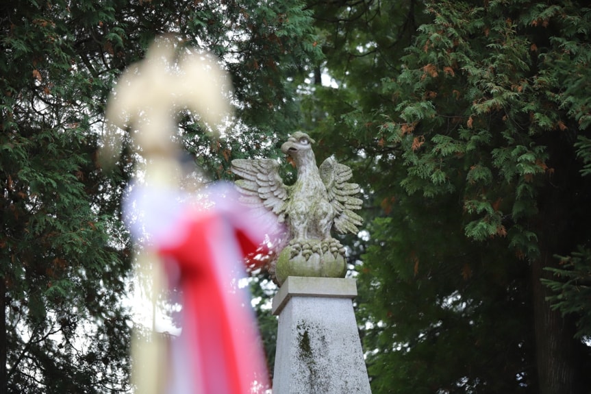 Narodowe Święto Niepodległości w Jedliczu