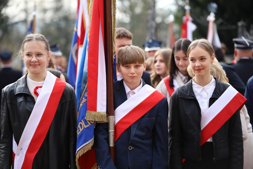 Narodowe Święto Niepodległości w Jedliczu