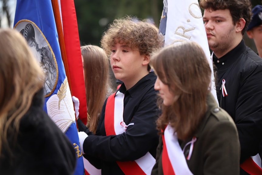 Narodowe Święto Niepodległości w Jedliczu