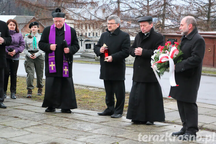 Narodowy Dzień pamięci Żołnierzy Wyklętych w Iwoniczu