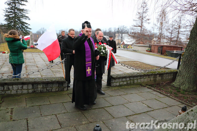 Narodowy Dzień pamięci Żołnierzy Wyklętych w Iwoniczu