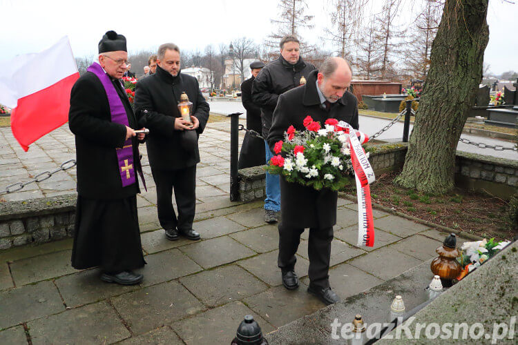 Narodowy Dzień pamięci Żołnierzy Wyklętych w Iwoniczu