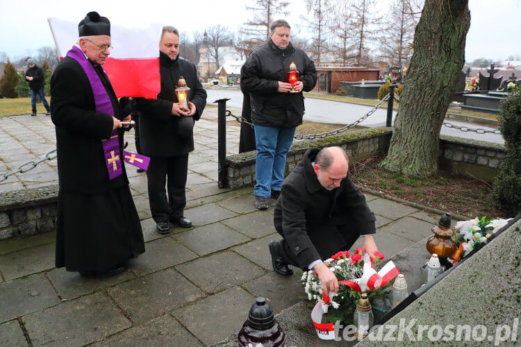 Narodowy Dzień pamięci Żołnierzy Wyklętych w Iwoniczu