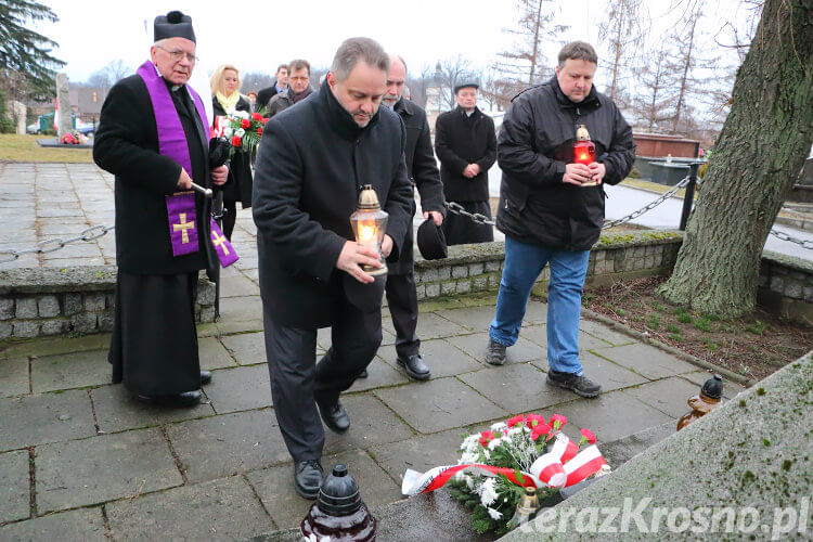 Narodowy Dzień pamięci Żołnierzy Wyklętych w Iwoniczu