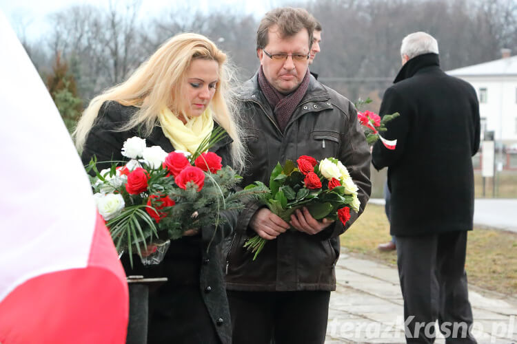 Narodowy Dzień pamięci Żołnierzy Wyklętych w Iwoniczu