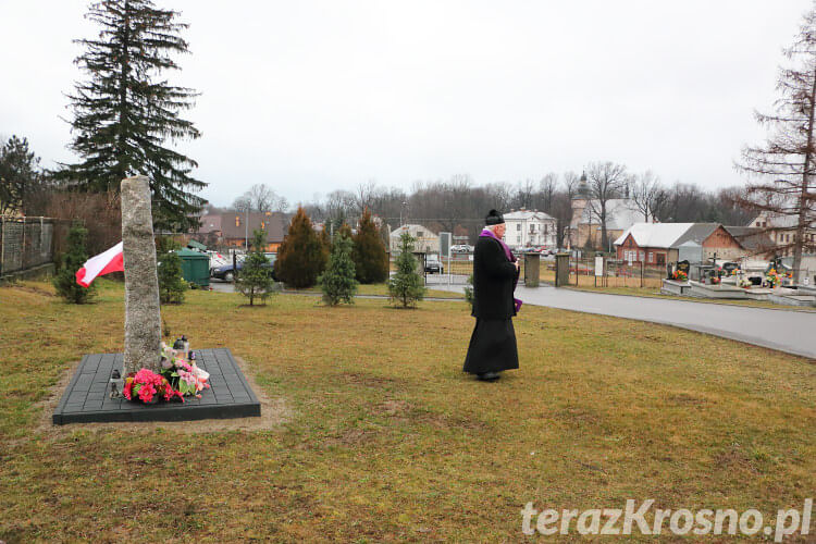 Narodowy Dzień pamięci Żołnierzy Wyklętych w Iwoniczu