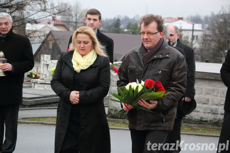 Narodowy Dzień pamięci Żołnierzy Wyklętych w Iwoniczu