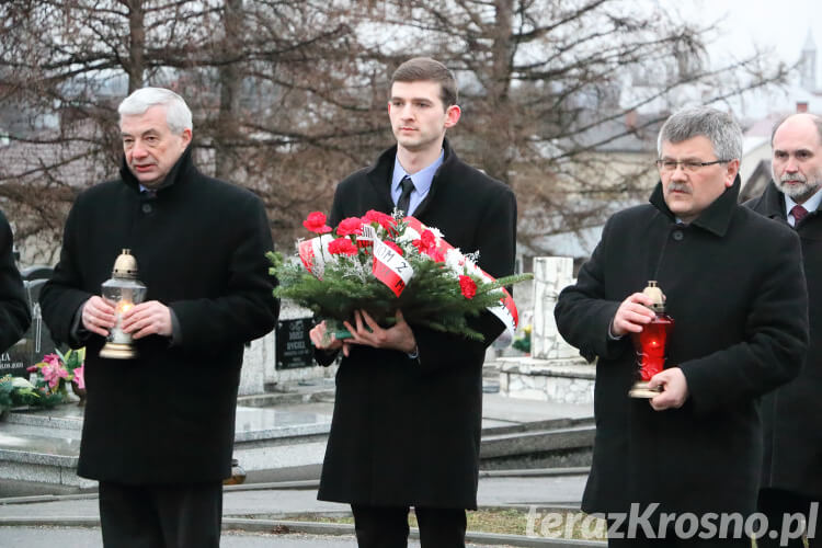 Narodowy Dzień pamięci Żołnierzy Wyklętych w Iwoniczu