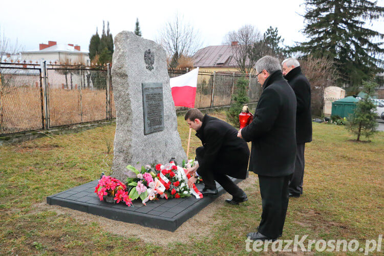 Narodowy Dzień pamięci Żołnierzy Wyklętych w Iwoniczu