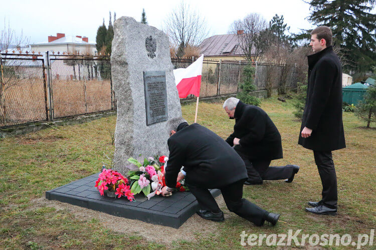 Narodowy Dzień pamięci Żołnierzy Wyklętych w Iwoniczu