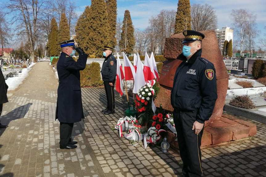 Narodowy Dzień Pamięci "Żołnierzy Wyklętych"