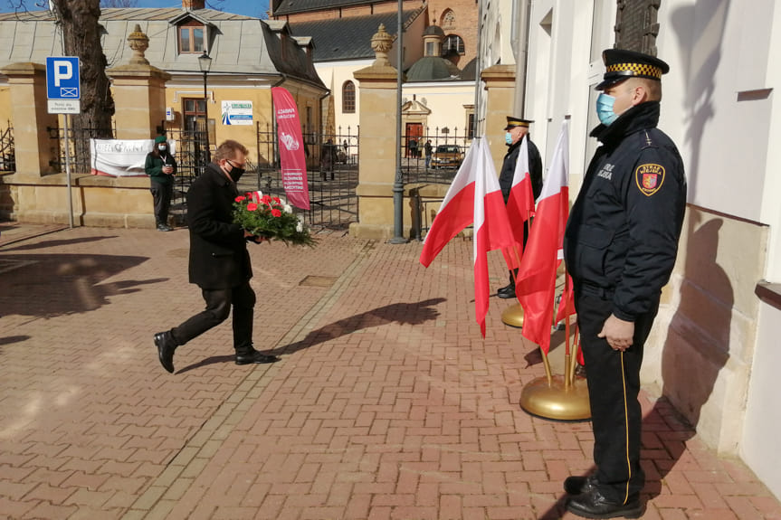 Narodowy Dzień Pamięci "Żołnierzy Wyklętych"