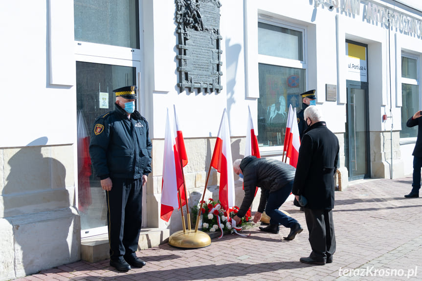 Narodowy Dzień Pamięci "Żołnierzy Wyklętych"