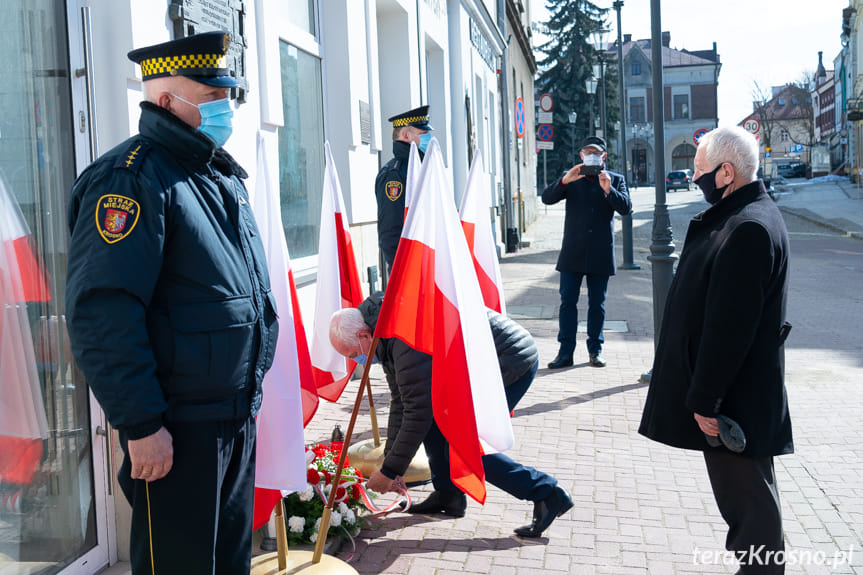 Narodowy Dzień Pamięci "Żołnierzy Wyklętych"