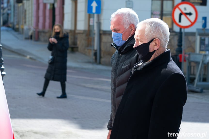 Narodowy Dzień Pamięci "Żołnierzy Wyklętych"