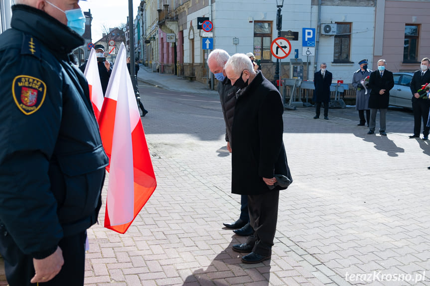 Narodowy Dzień Pamięci "Żołnierzy Wyklętych"