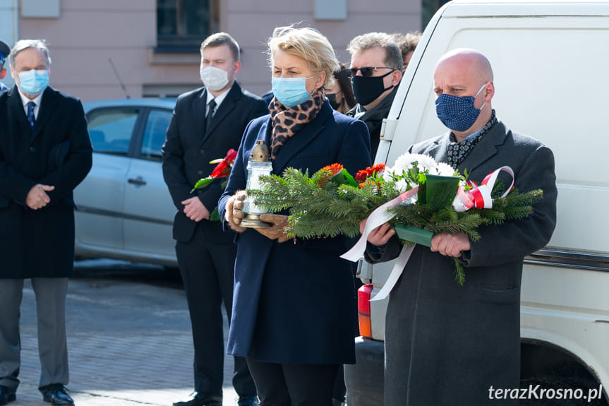 Narodowy Dzień Pamięci "Żołnierzy Wyklętych"