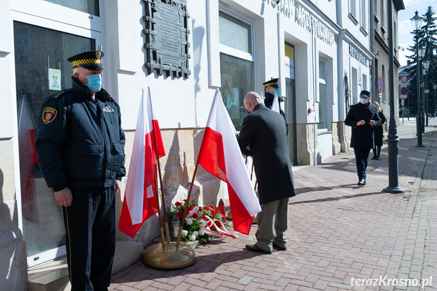 Narodowy Dzień Pamięci "Żołnierzy Wyklętych"