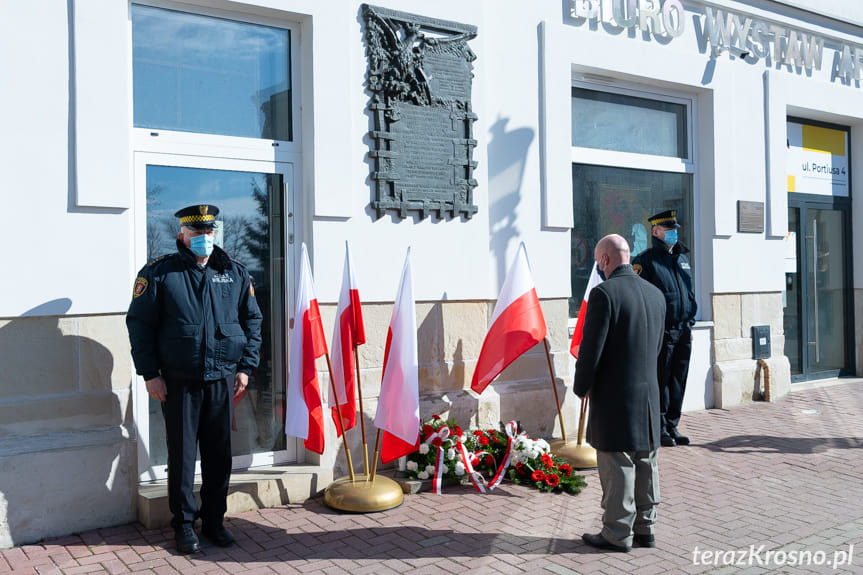 Narodowy Dzień Pamięci "Żołnierzy Wyklętych"