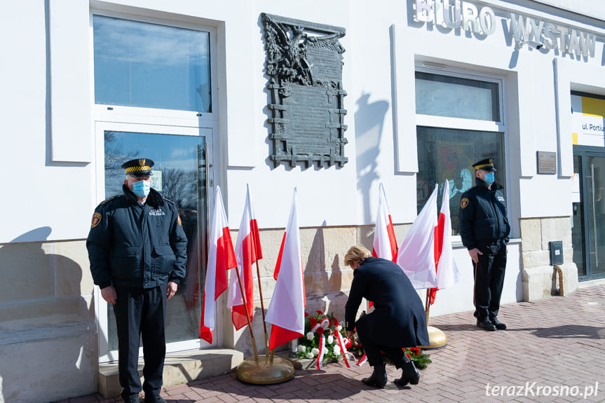 Narodowy Dzień Pamięci "Żołnierzy Wyklętych"