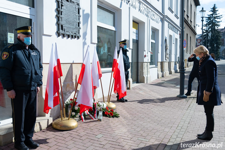 Narodowy Dzień Pamięci "Żołnierzy Wyklętych"