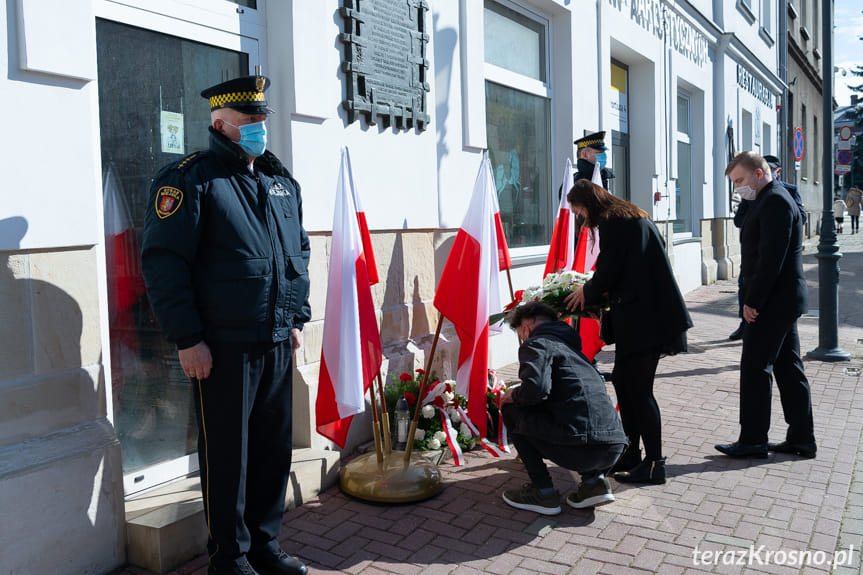 Narodowy Dzień Pamięci "Żołnierzy Wyklętych"