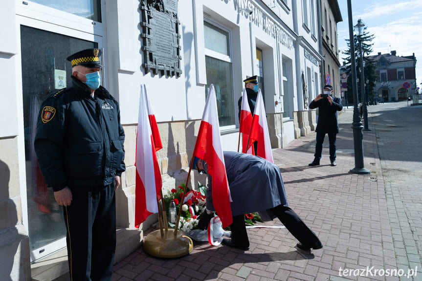 Narodowy Dzień Pamięci "Żołnierzy Wyklętych"