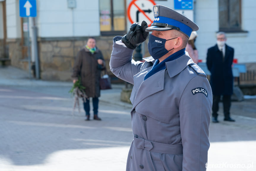 Narodowy Dzień Pamięci "Żołnierzy Wyklętych"