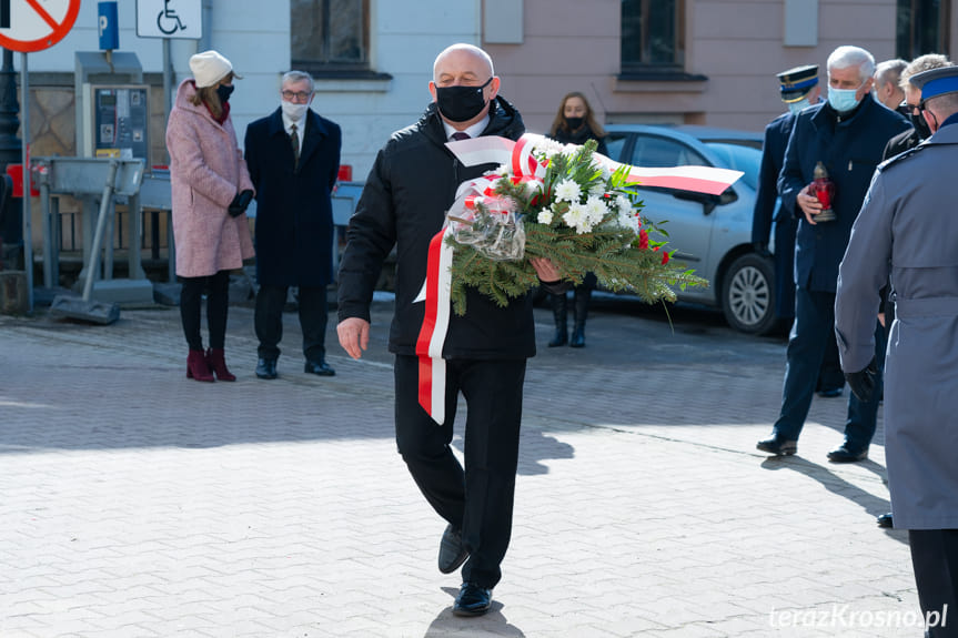 Narodowy Dzień Pamięci "Żołnierzy Wyklętych"