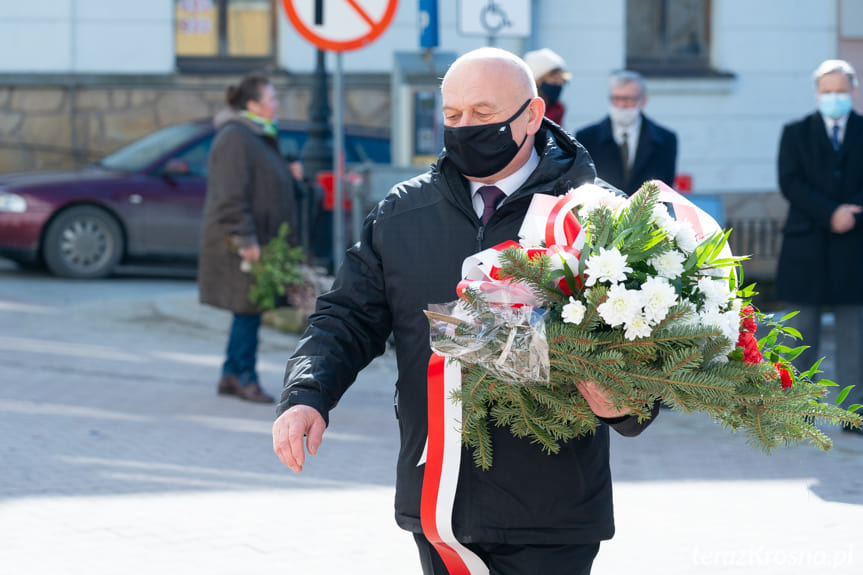 Narodowy Dzień Pamięci "Żołnierzy Wyklętych"