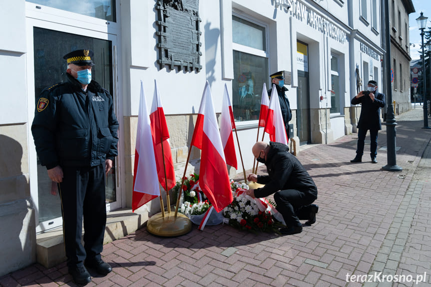 Narodowy Dzień Pamięci "Żołnierzy Wyklętych"