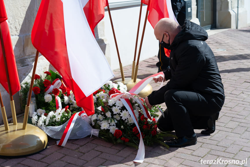 Narodowy Dzień Pamięci "Żołnierzy Wyklętych"