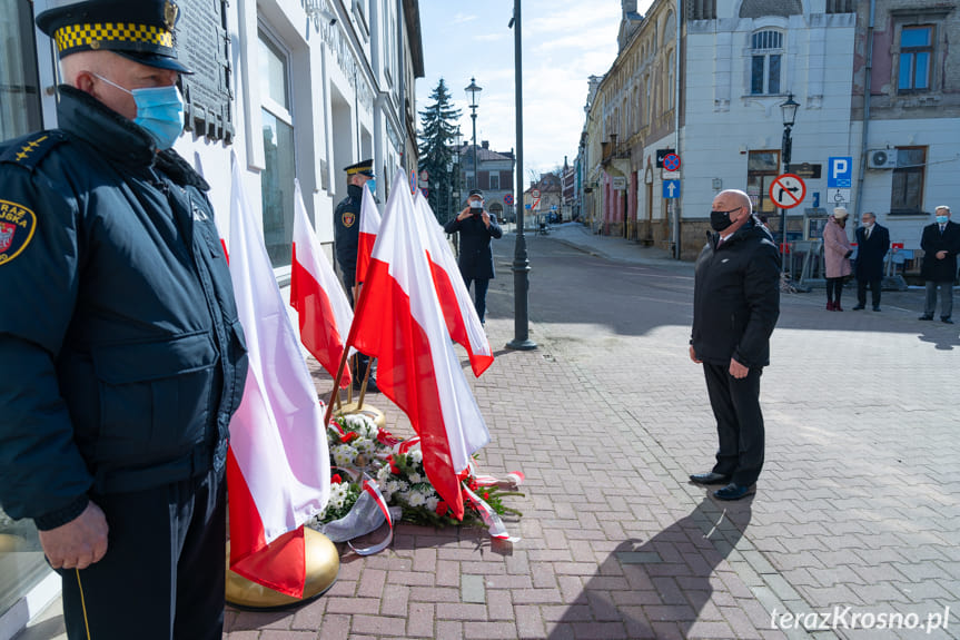 Narodowy Dzień Pamięci "Żołnierzy Wyklętych"