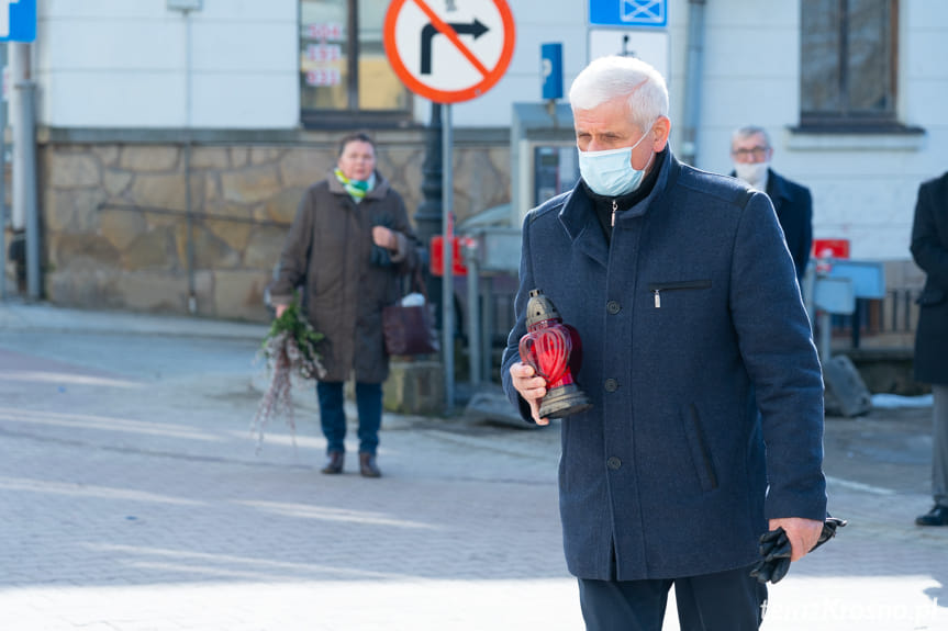 Narodowy Dzień Pamięci "Żołnierzy Wyklętych"