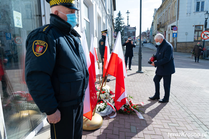 Narodowy Dzień Pamięci "Żołnierzy Wyklętych"