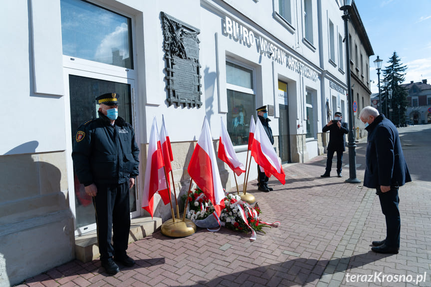 Narodowy Dzień Pamięci "Żołnierzy Wyklętych"