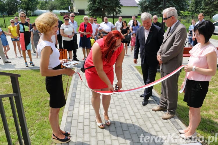 Nowe mieszkania w Turaszówce