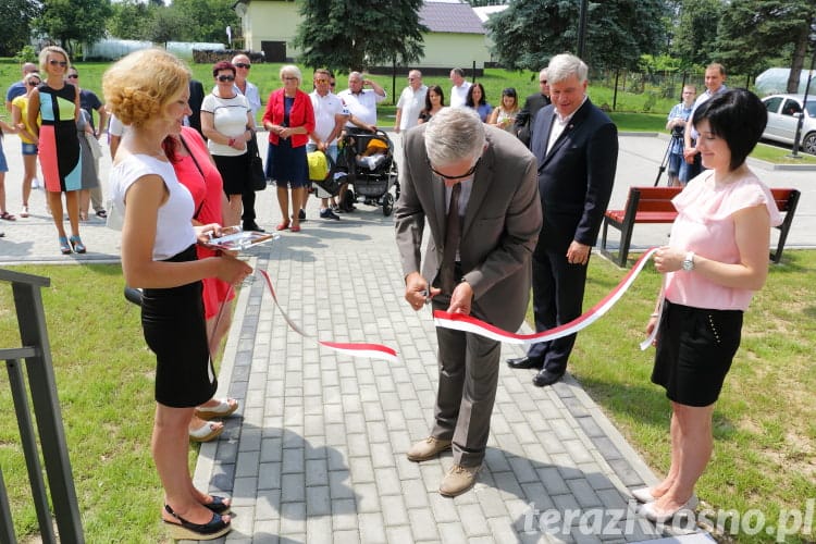 Nowe mieszkania w Turaszówce